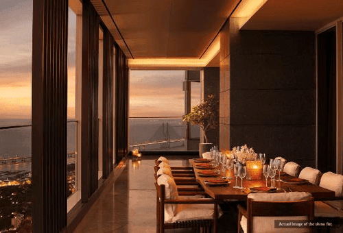 Infrastructure Growth Boosts Real Estate Demand In Mumbai